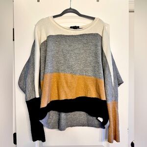 Neutral sweater for fall/winter